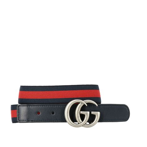 trovaprezzi gucci ragazzo cintura elasticizzata|Cintura Gucci .